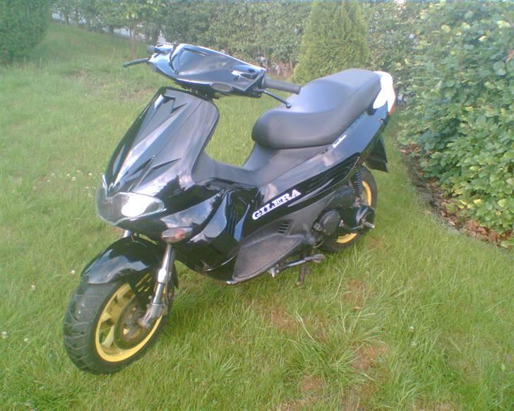 Gilera runner  TILSALG :D billede 2