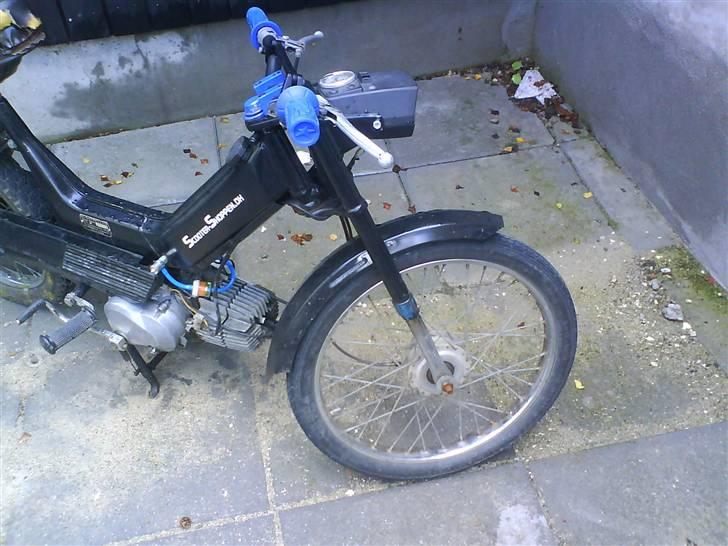 Puch k billede 1