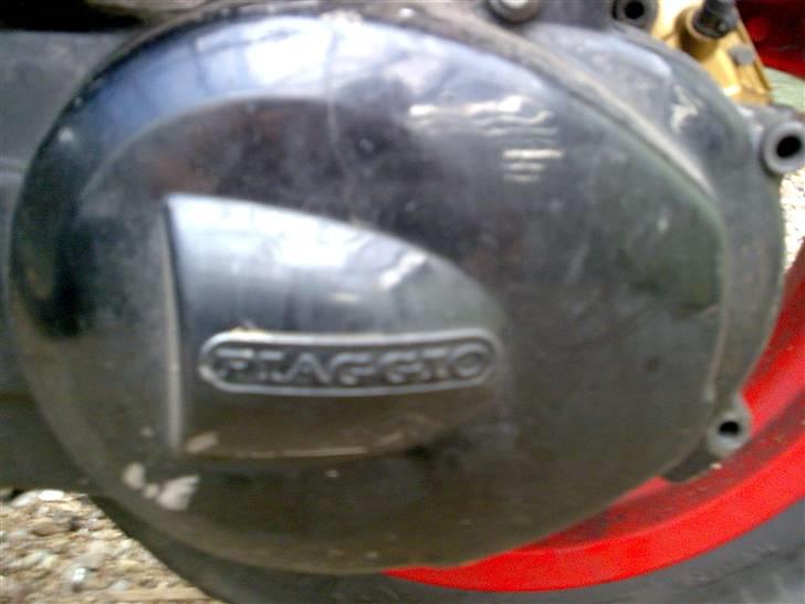 Suzuki estilete lc dd byttet billede 7