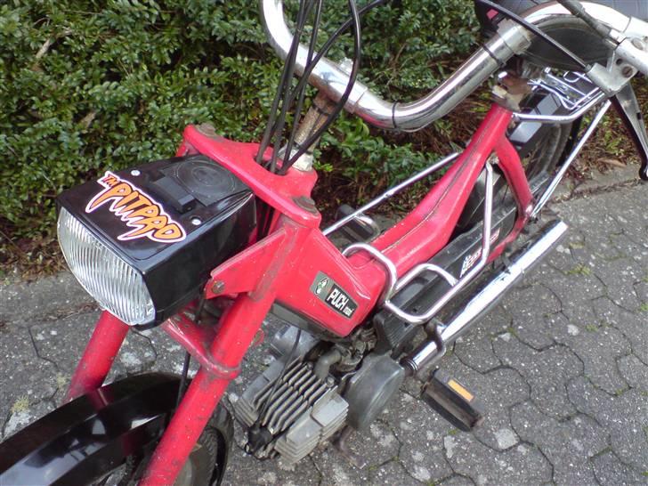 Puch Maxi solgt billede 4