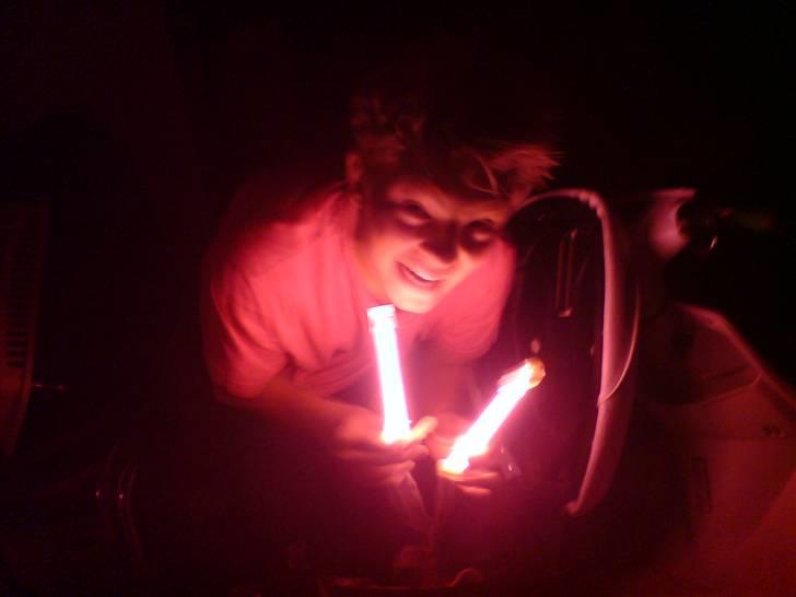 Yamaha jog billede 3