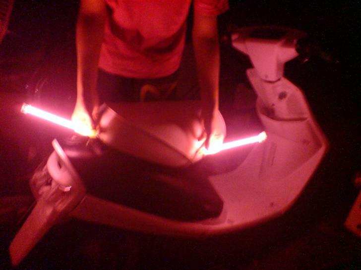 Yamaha jog billede 4