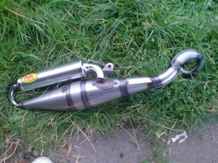 Yamaha jog billede 8