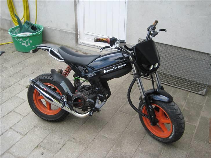 Suzuki ssm "Lennard" byttet billede 2