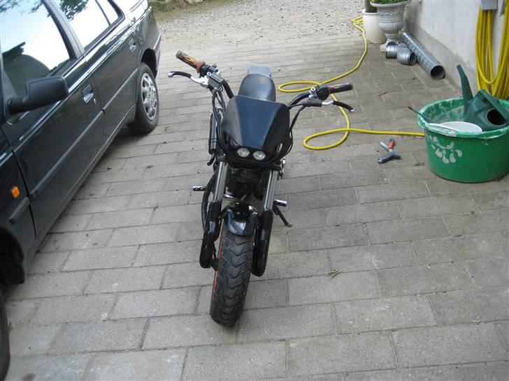 Suzuki ssm "Lennard" byttet billede 7