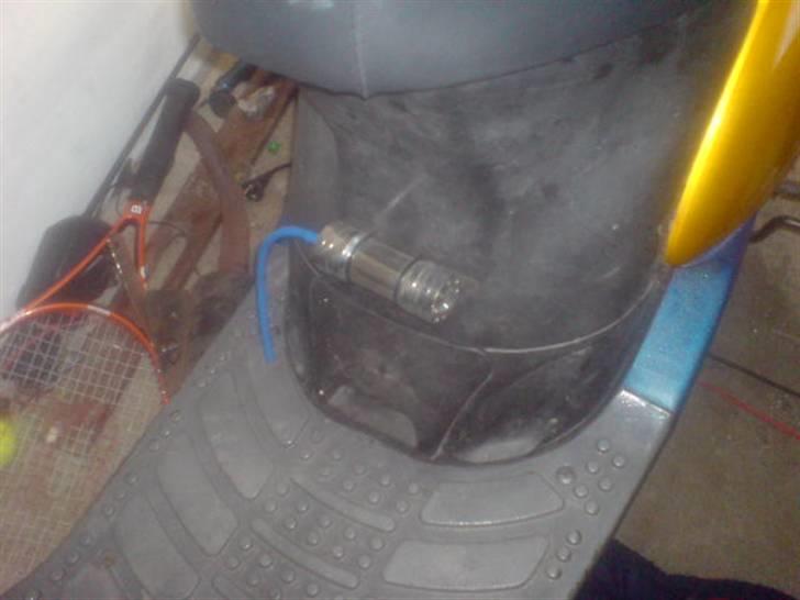 Gilera Solgt billede 5