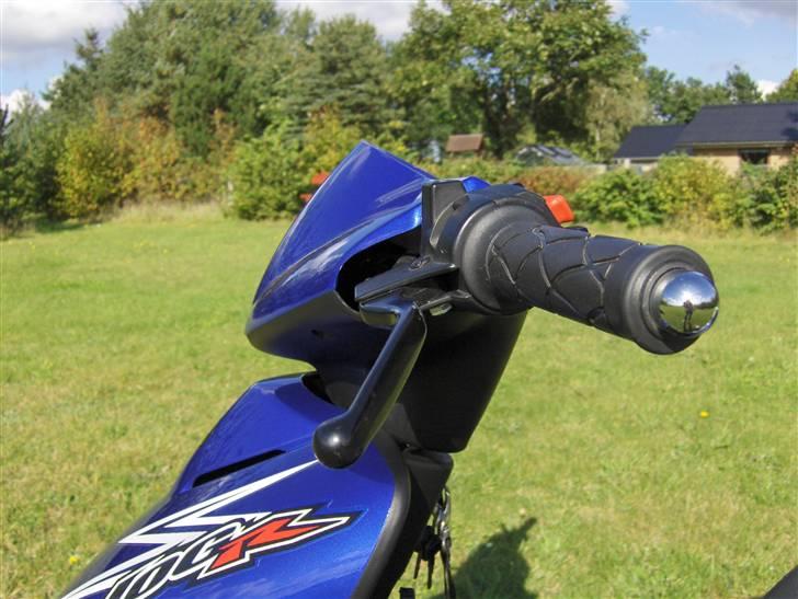 Yamaha Jog R AC SD  billede 10