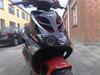 Aprilia sr 50 