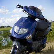 PGO Dr. Big - Stjålet!!! 