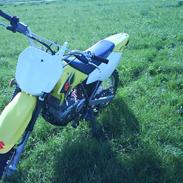 Suzuki 125