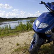 PGO Dr. Big - Stjålet!!! 