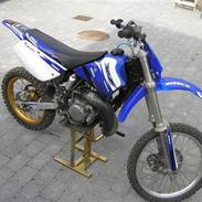 Yamaha Yz 85 (Solgt)