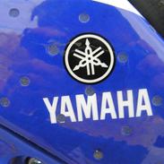 Yamaha Yz 85 (Solgt)