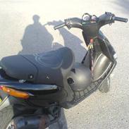 Gilera Stalker