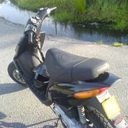 Gilera Stalker