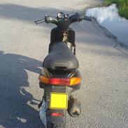 Gilera Stalker