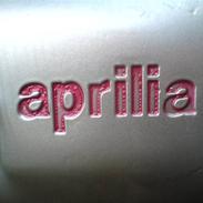Aprilia Rally