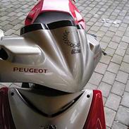 Peugeot SpeedFight 2 AC *SOLGT*