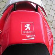 Peugeot SpeedFight 2 AC *SOLGT*