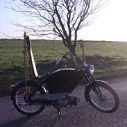 Puch maxi chopper