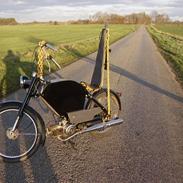 Puch maxi chopper