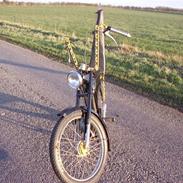 Puch maxi chopper