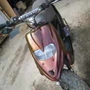 Gilera Stalker MHR AC