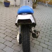 PGO Hot'50 "The Beast"