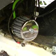 PGO Hot'50 "The Beast"