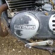 Suzuki suzuki ds80 ccm