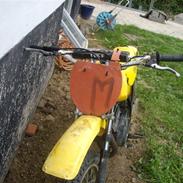 Suzuki suzuki ds80 ccm