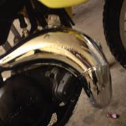 Suzuki RMX BITTET TIL SONIC