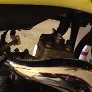 Suzuki RMX BITTET TIL SONIC