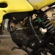 Suzuki RMX BITTET TIL SONIC