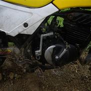 Suzuki suzuki ds80 ccm
