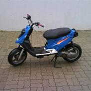 PGO hot 50 SOLGT !!!!