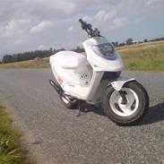 PGO Hot 50 ( solgt )