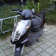 Aprilia Sonic AC [SOLGT]