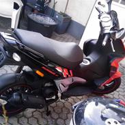 Gilera runner