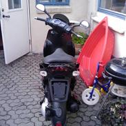 Gilera runner
