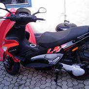 Gilera runner