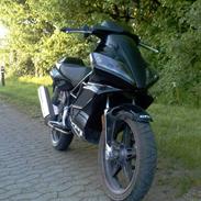 CPI GTR (LC) - SOLGT