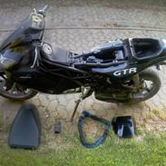 CPI GTR (LC) - SOLGT