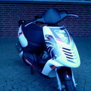 Aprilia Sonic GP Solgt