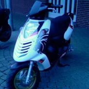 Aprilia Sonic GP Solgt