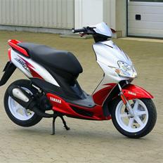Yamaha Jog R SOLGT