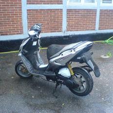 Suzuki Katana (Byttet til Cpi)