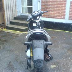 Suzuki Katana (Byttet til Cpi)