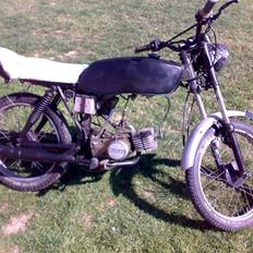 Suzuki DM50