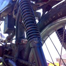 Suzuki DM50